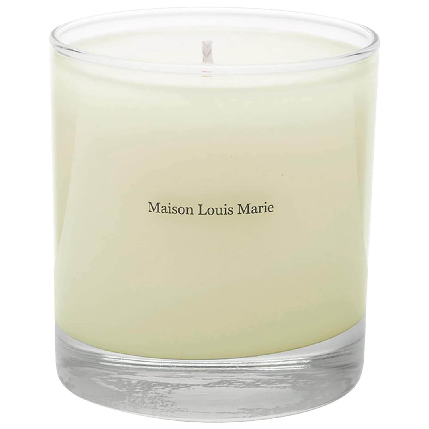CANDLE NO.08 LA PETITE LOUISE (VELA AROM&Aacute;TICA)